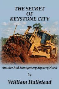 Produktbild: The Secret of Keystone City