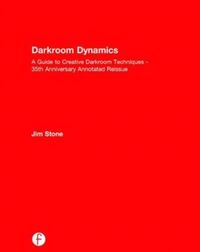 Produktbild: Stone, J: Darkroom Dynamics