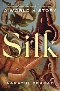 Produktbild: Silk
