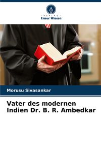 Produktbild: Vater des modernen Indien Dr. B. R. Ambedkar