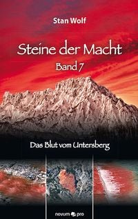 Produktbild: Steine der Macht - Band 7