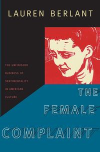 Produktbild: The Female Complaint