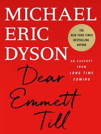 Produktbild: Dear Emmett Till