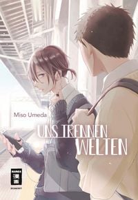 Produktbild: Uns trennen Welten
