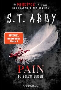 Produktbild: Pain - Du sollst leiden