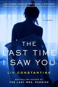 Produktbild: The Last Time I Saw You