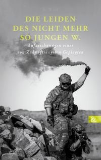 Produktbild: Die Leiden des nicht mehr so jungen W.