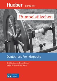 Produktbild: Rumpelstilzchen