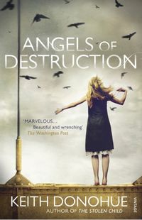 Produktbild: Angels of Destruction