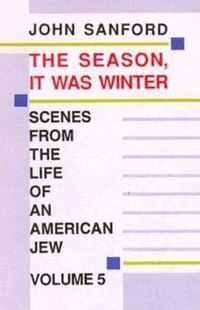 Produktbild: The Season, It Was Winter