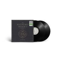 Produktbild: The Alchemy Index Vols. I & II: Fire & Water (2LP)