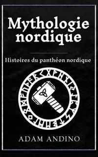 Produktbild: Mythologie nordique