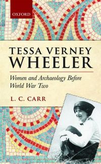 Produktbild: Tessa Verney Wheeler