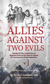Produktbild: Allies Against Two Evils