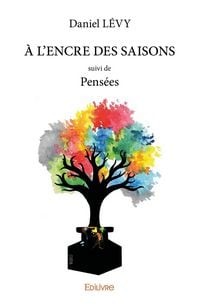Produktbild: &Agrave; l'encre des saisons