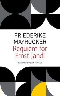 Produktbild: Requiem for Ernst Jandl