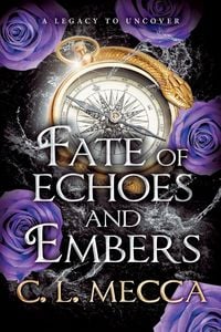 Produktbild: Fate of Echoes and Embers