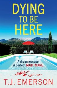 Produktbild: Dying to be Here