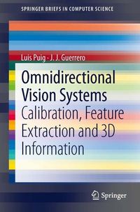 Produktbild: Omnidirectional Vision Systems