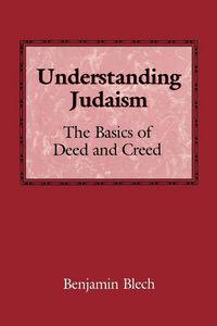Produktbild: Understanding Judaism
