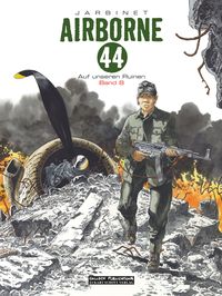 Produktbild: Airborne 44 Band 8