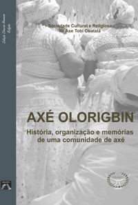 Produktbild: Ax&eacute; Olorigbin