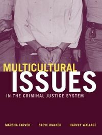 Produktbild: Multicultural Issues in The Cr