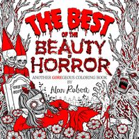 Produktbild: The Best of The Beauty of Horror