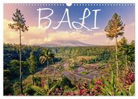 Produktbild: Bali - Insel der G&ouml;tter (Wandkalender 2027 DIN A3 quer), CALVENDO Monatskalender
