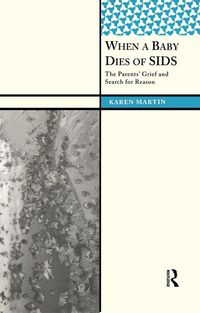 Produktbild: When a Baby Dies of SIDS