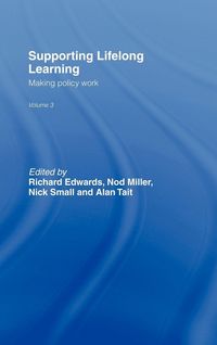 Produktbild: Supporting Lifelong Learning