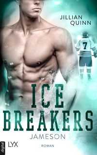Bild vom Artikel Ice Breakers - Jameson vom Autor Jillian Quinn