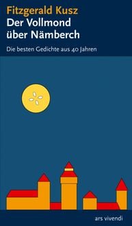 Produktbild: Der Vollmond &uuml;ber N&auml;mberch
