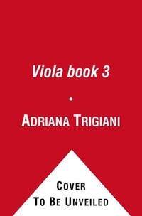 Produktbild: Viola book 3