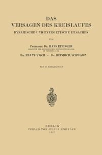Produktbild: Das Versagen des Kreislaufes