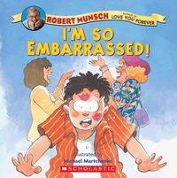 Produktbild: I'm So Embarrassed!