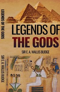 Produktbild: Legends of the Gods