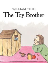 Produktbild: The Toy Brother