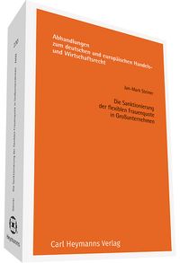 Produktbild: Die Sanktionerung der flexiblen Frauenquote in Gro&szlig;unternehmen