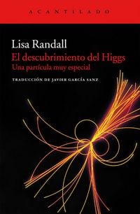 Produktbild: El descubrimiento del Higgs : una part&iacute;cula muy especial