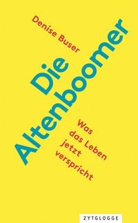 Produktbild: Die Altenboomer