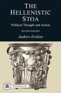 Produktbild: The Hellenistic Stoa