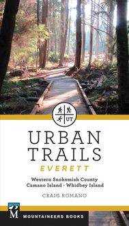 Produktbild: Urban Trails: Everett