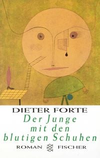 Produktbild: Der Junge mit den blutigen Schuhen