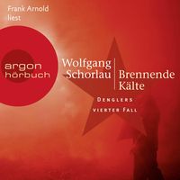 Produktbild: Brennende K&auml;lte - Denglers vierter Fall