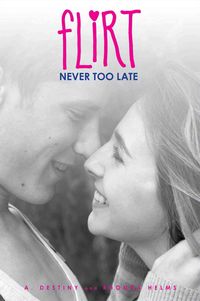 Produktbild: Never Too Late