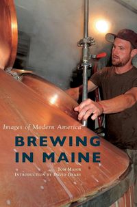 Produktbild: Brewing in Maine