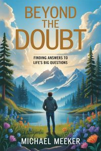 Produktbild: Finding Answers To Life's Big Questions (Beyond the Doubt, #1)
