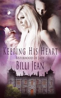 Produktbild: Keeping his Heart