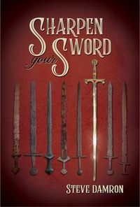 Produktbild: Sharpening Your Sword